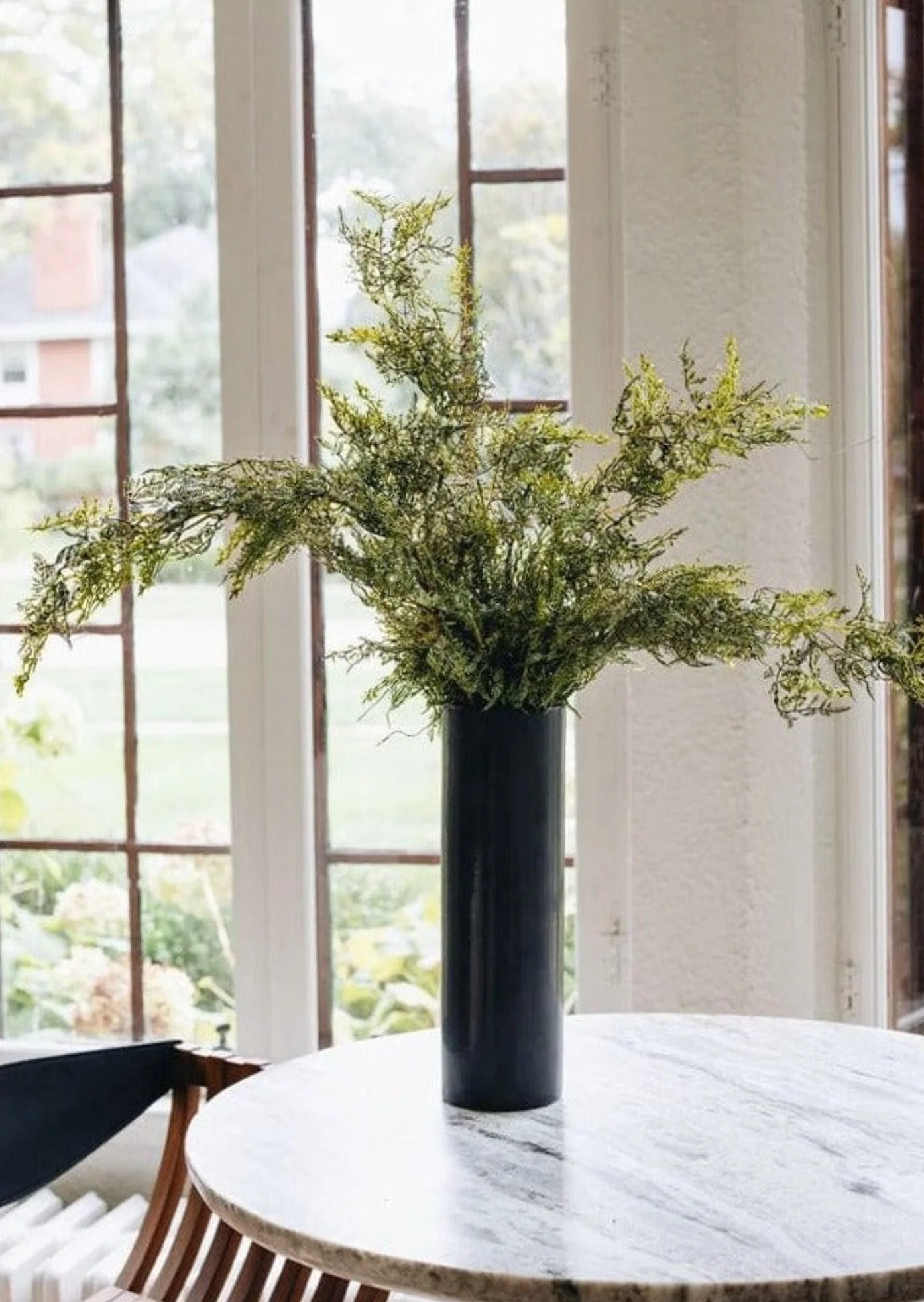 Artificial Baby's Tears Fern Branch - 36" | Afloral