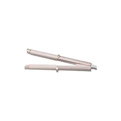 T3 Curling Straightener in Satin Blush at Nordstrom | Nordstrom