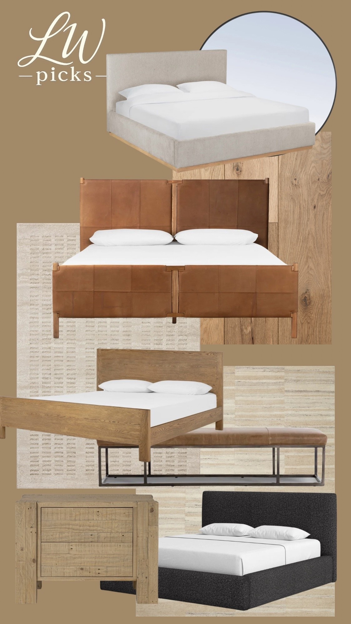 Desert home 

#LTKHome