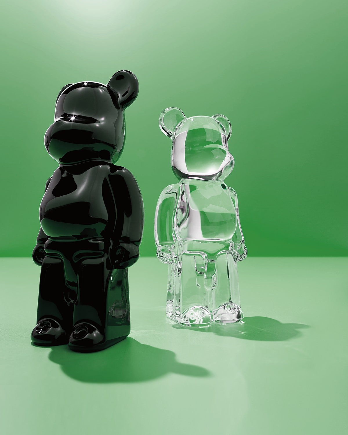 Be@rbrick Figurine | Horchow