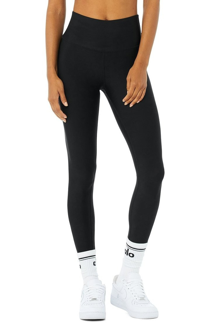 High-Waist Airlift Legging | Alo Yoga (US)