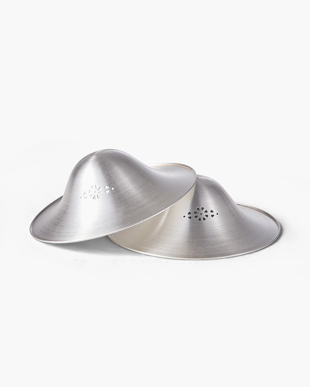 Momcozy Original 999 Silver Nipple Shields | Momcozy US