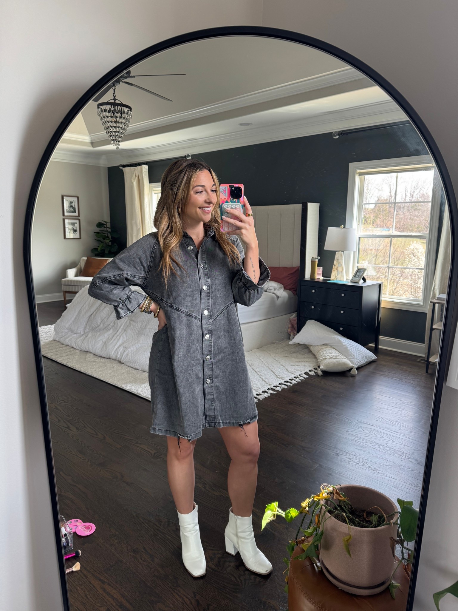 Church ootd

#LTKFindsUnder50 #LTKSpringSale #LTKStyleTip