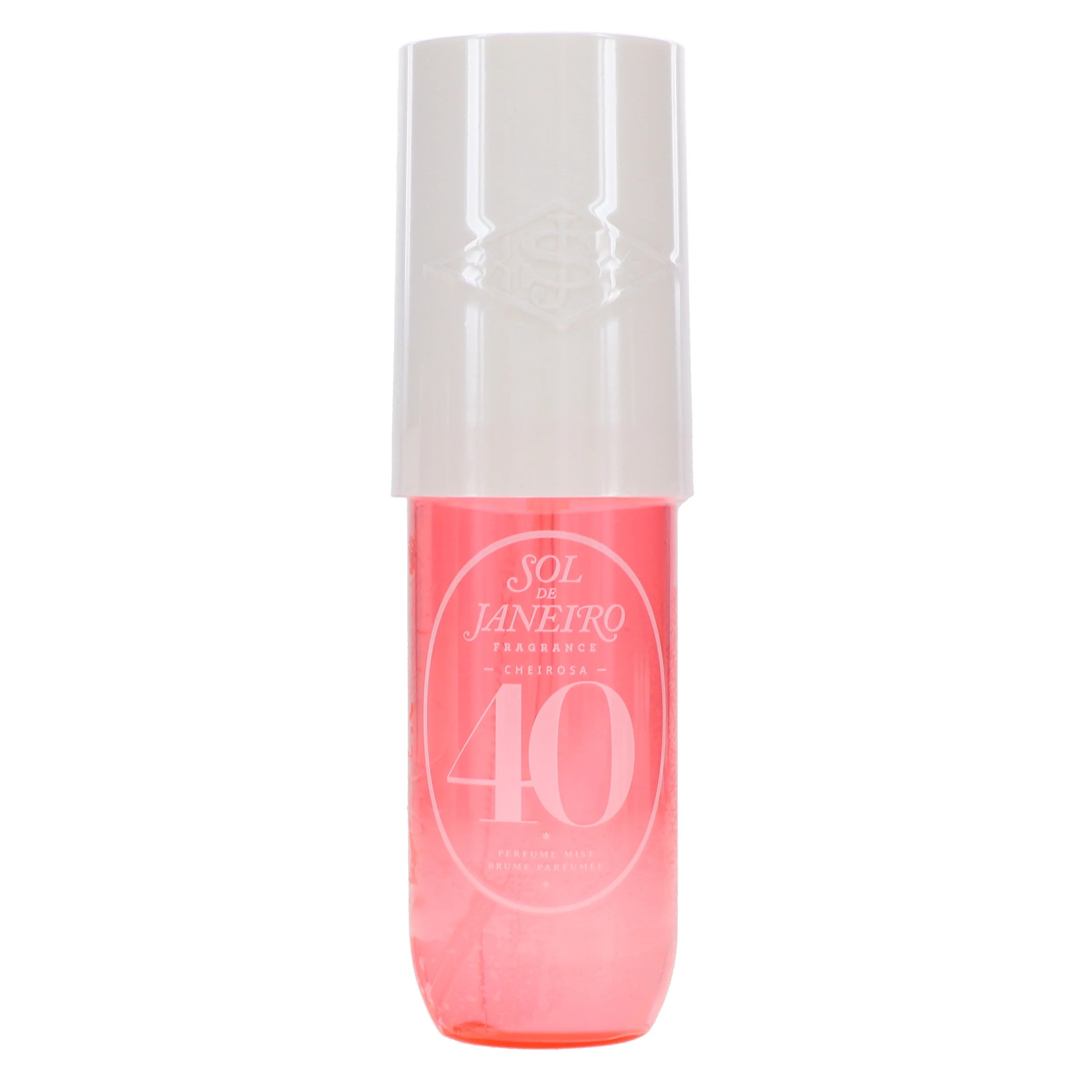 Sol de Janeiro Brazilian Crush Cheirosa 40 Hair & Body Mist 3 oz | Walmart (US)