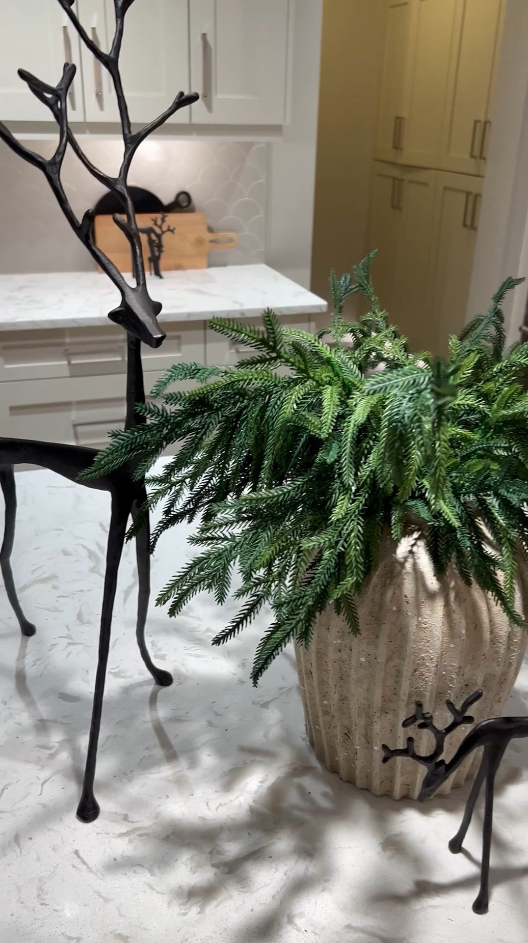 Can’t believe Christmas is just around the corner ☺️😆… I’ve put together the perfect curation for your kitchen counter 

#LTKstyletip #LTKmidsize #LTKhome