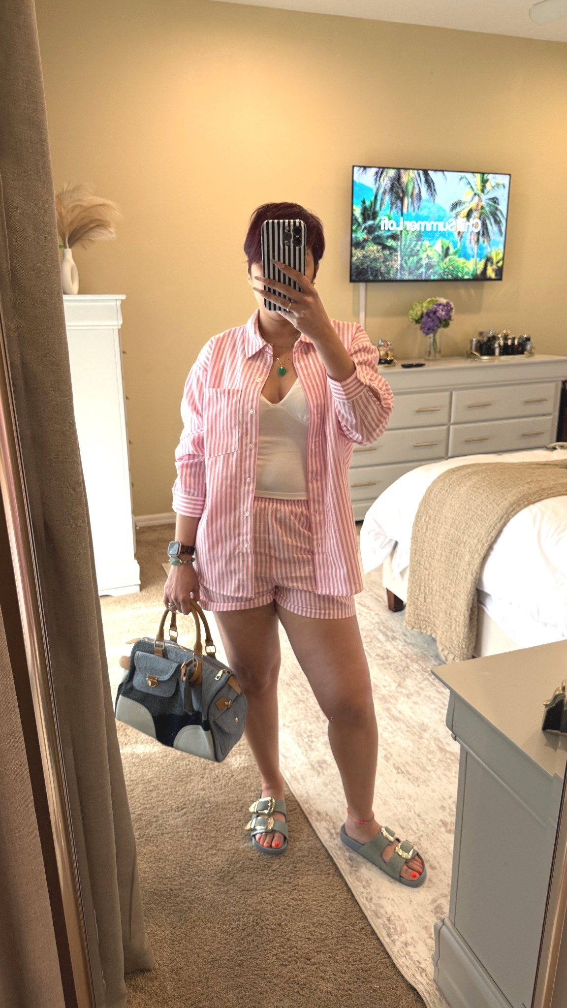 Casual outfit of the day 

#LTKootd #LTKgrwm #LTKmomlife