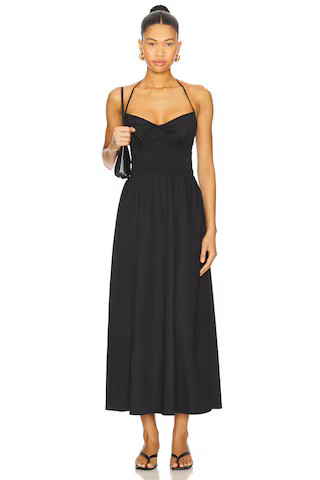 The Lolita Dress
                    
                    Solid & Striped | Revolve Clothing (Global)