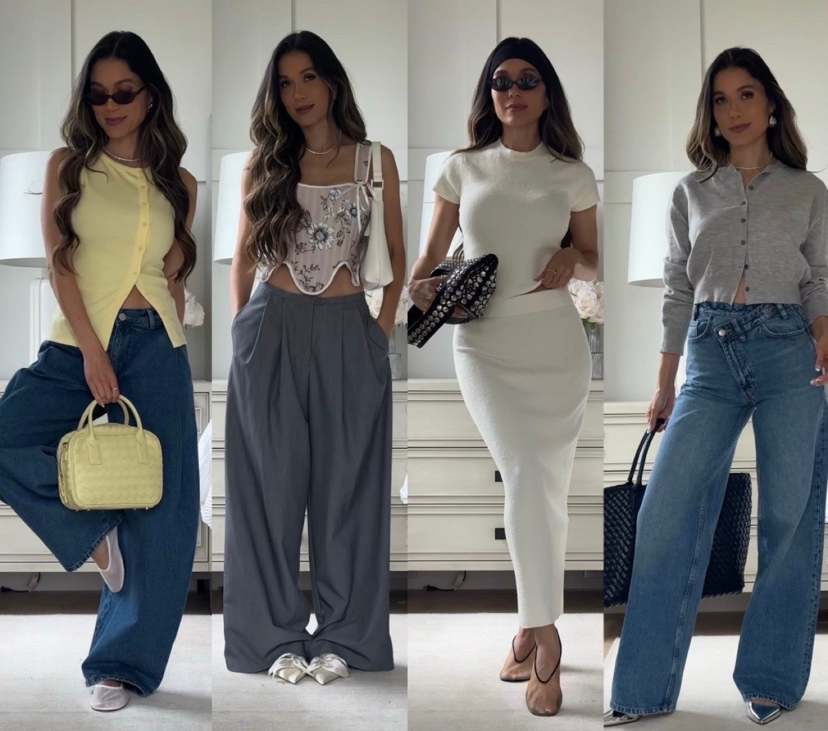 Scroll to shop! Follow for more finds! Xo! 🥰 

#LTKootd #LTKdayinmylife #LTKgrwm