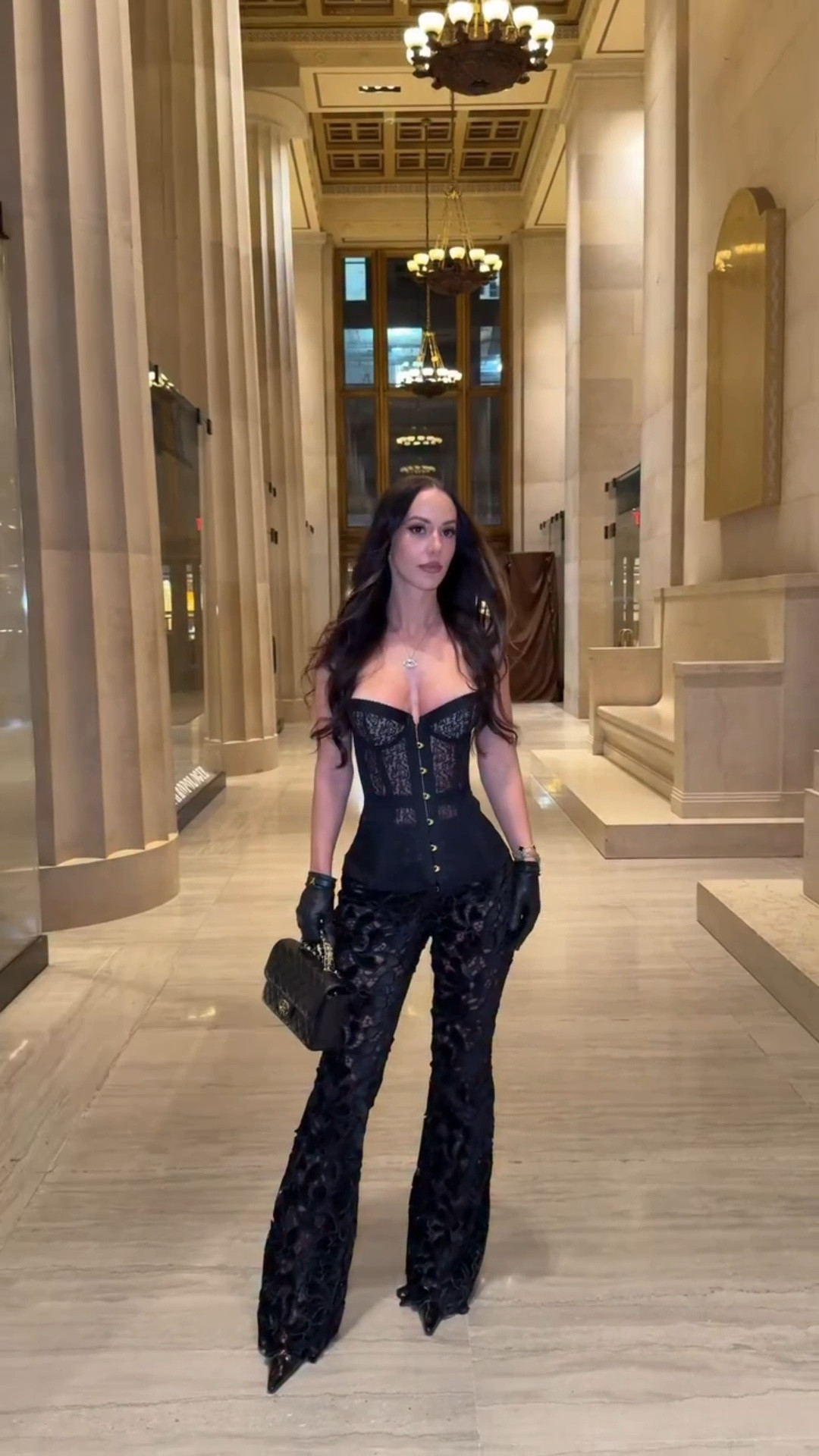 pov: you think your husband is taking photos but you end up with a cute video instead 💁🏼‍♀️


 #nycoutfit #outfitinspo New York City outfit inspo

#LTKTall #LTKootd