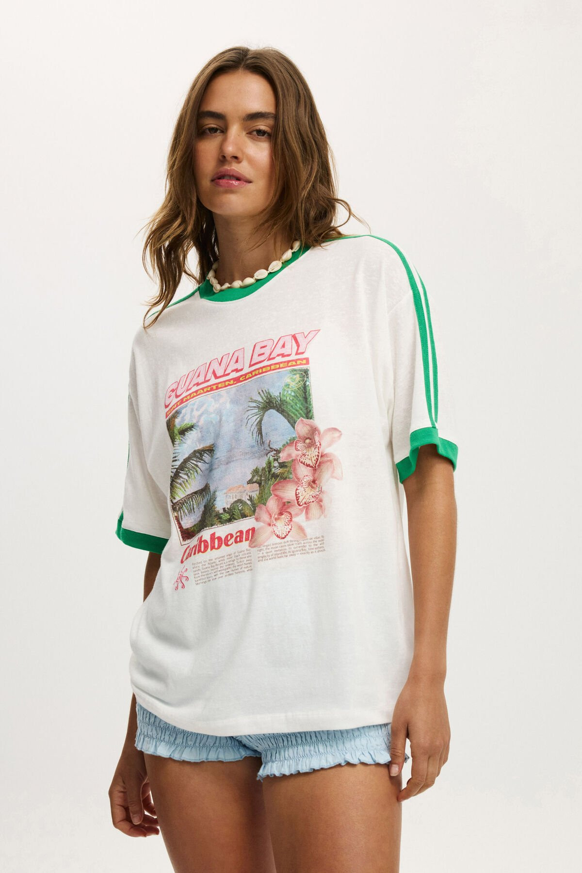 The Vacay Tee | Cotton On (ANZ)