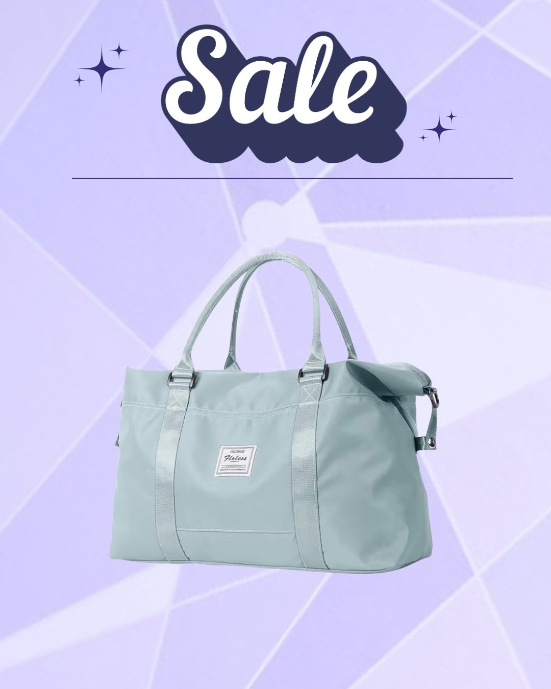 My carryon bag is ON SALE! Perfect as an overnight bag and it is affordable. 

#travel #carryon #suitcase #luggage

#LTKSaleAlert #LTKTravel