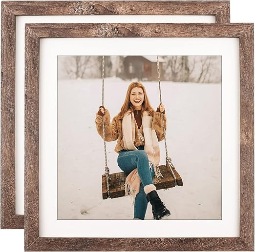 Rustic Wood | Amazon (US)