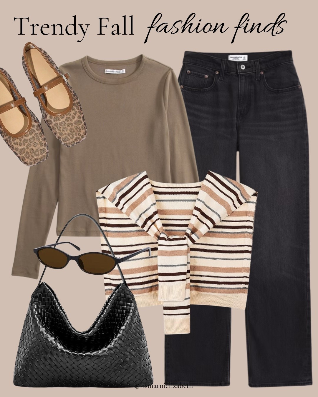 Fall styles for her ✨🤎

#LTKNYFW #LTKootd #LTKgrwm