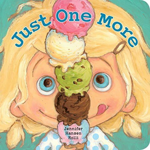Just One More | Amazon (US)