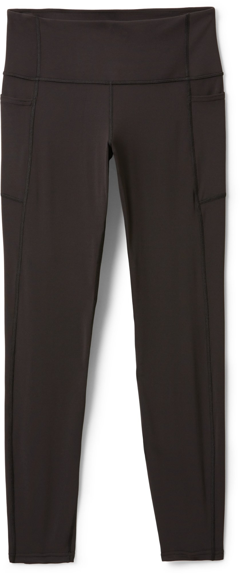 Patagonia Women's Maipo 7/8 Stash Tights  Black S | REI