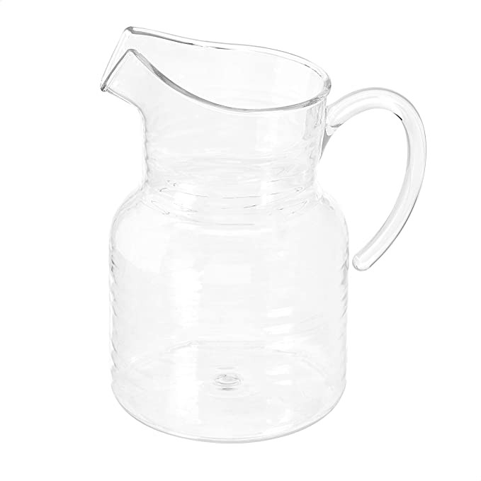 Amazon Basics 3-Quart Tritan Farm to Table Pitcher | Amazon (US)