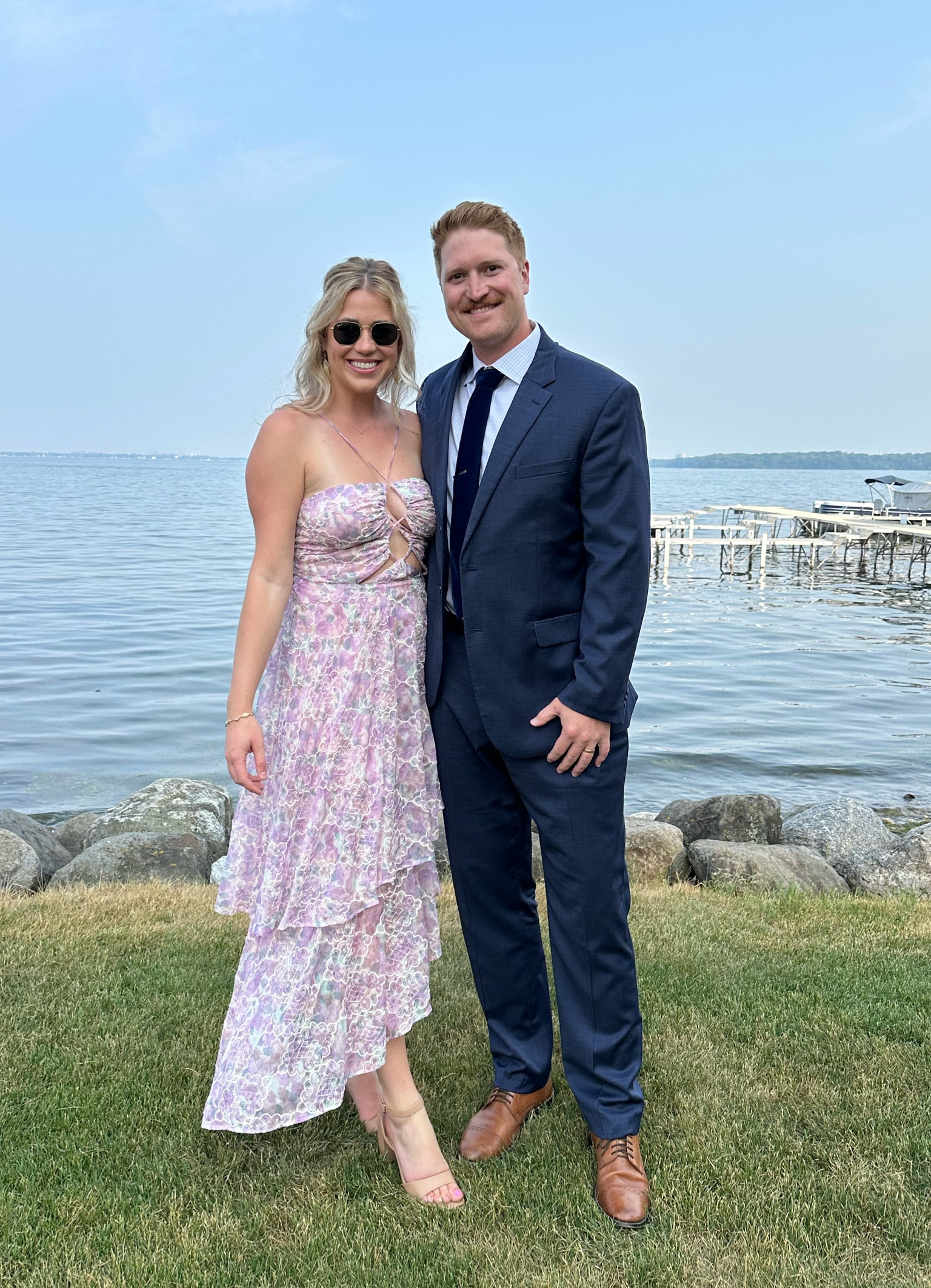 Wedding guest dress | revolve 

#LTKwedding