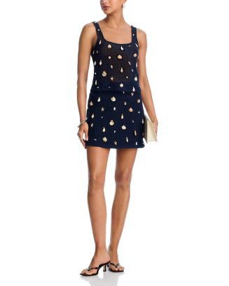 Treasure Crocheted Tank & Skirt - Exclusive | Bloomingdale's (US)