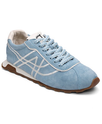Women's Killer Lace-Up Sneakers | Macy's
