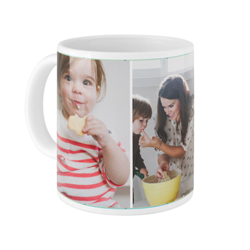 Gallery of Three Mug | Shutterfly