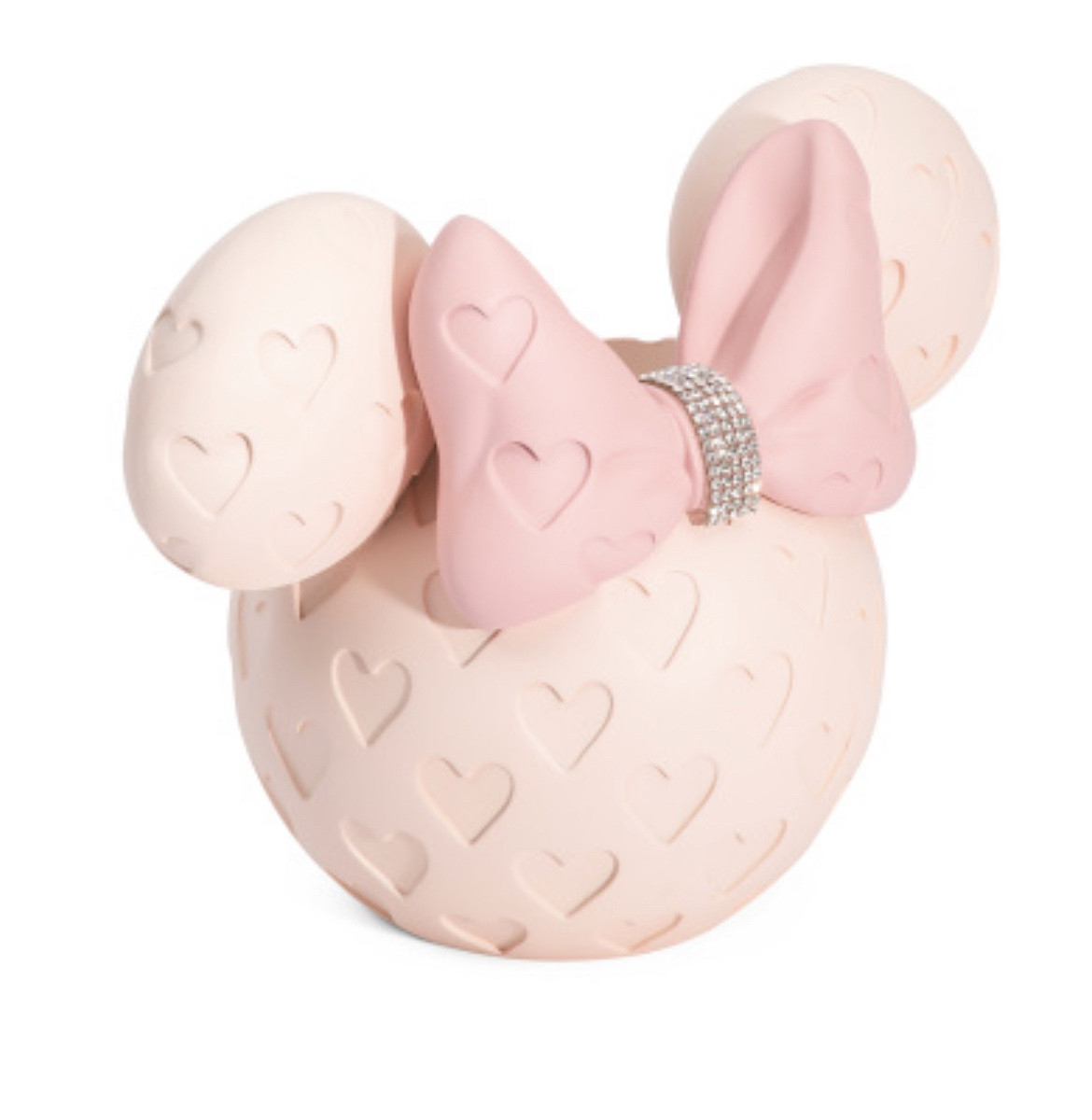 Minnie Mouse Soap Dispenser

#LTKHome #LTKFindsUnder50