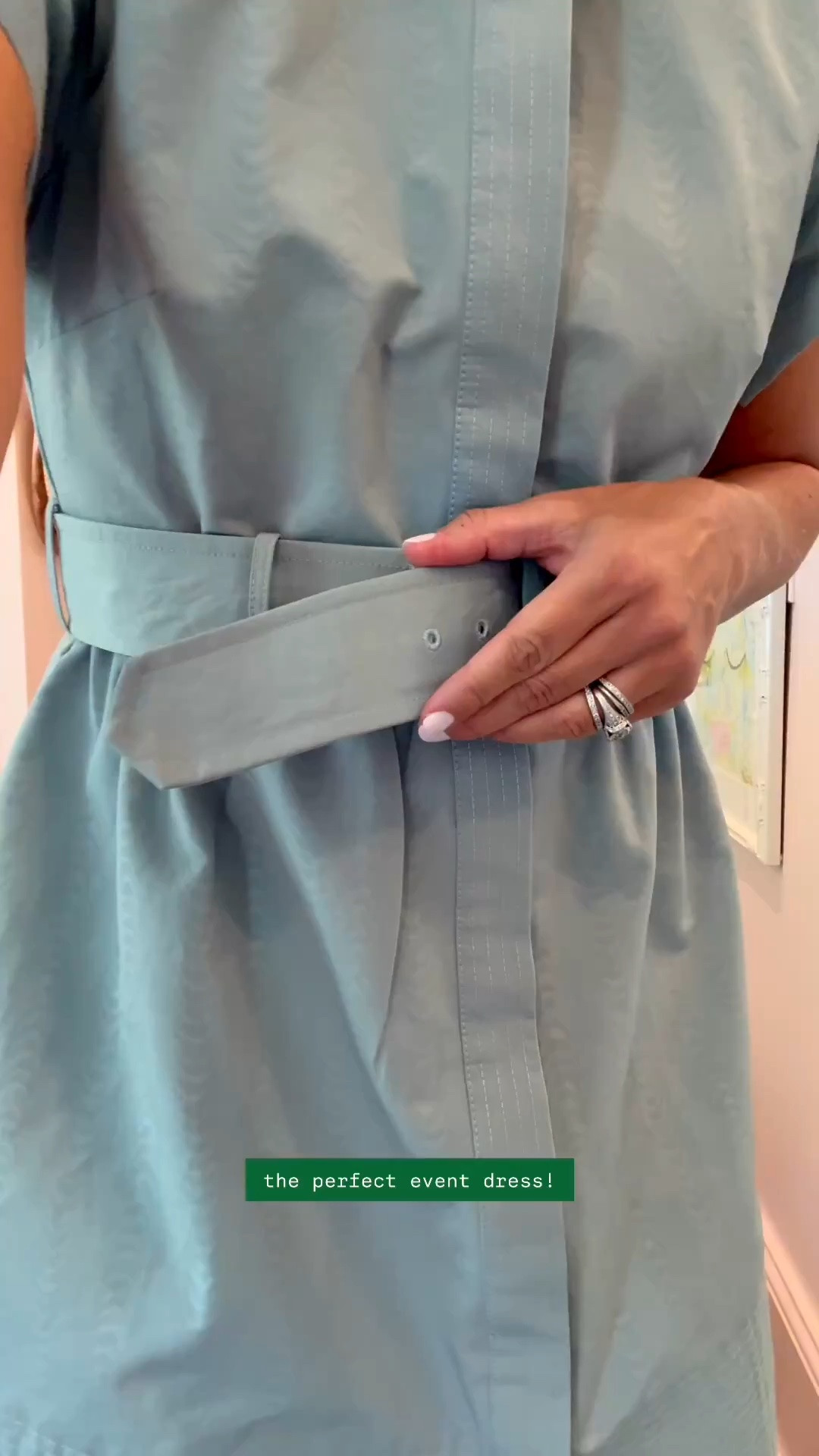 Tnuck Friends & Family Sale
9/22 -9/24
 
15% off orders over $250
20% off orders over $500
Code: FAMILY                                

Oh my fabulousness! This dress is sooooo flattering and such an elevated look. I’m in small and 8 heel tts. 

*code Catherine20 for 20% off at Allie + Bess

#LTKdayinmylife #LTKmomlife #LTKOver40 #LTKWedding #LTKootd #LTKOver40
