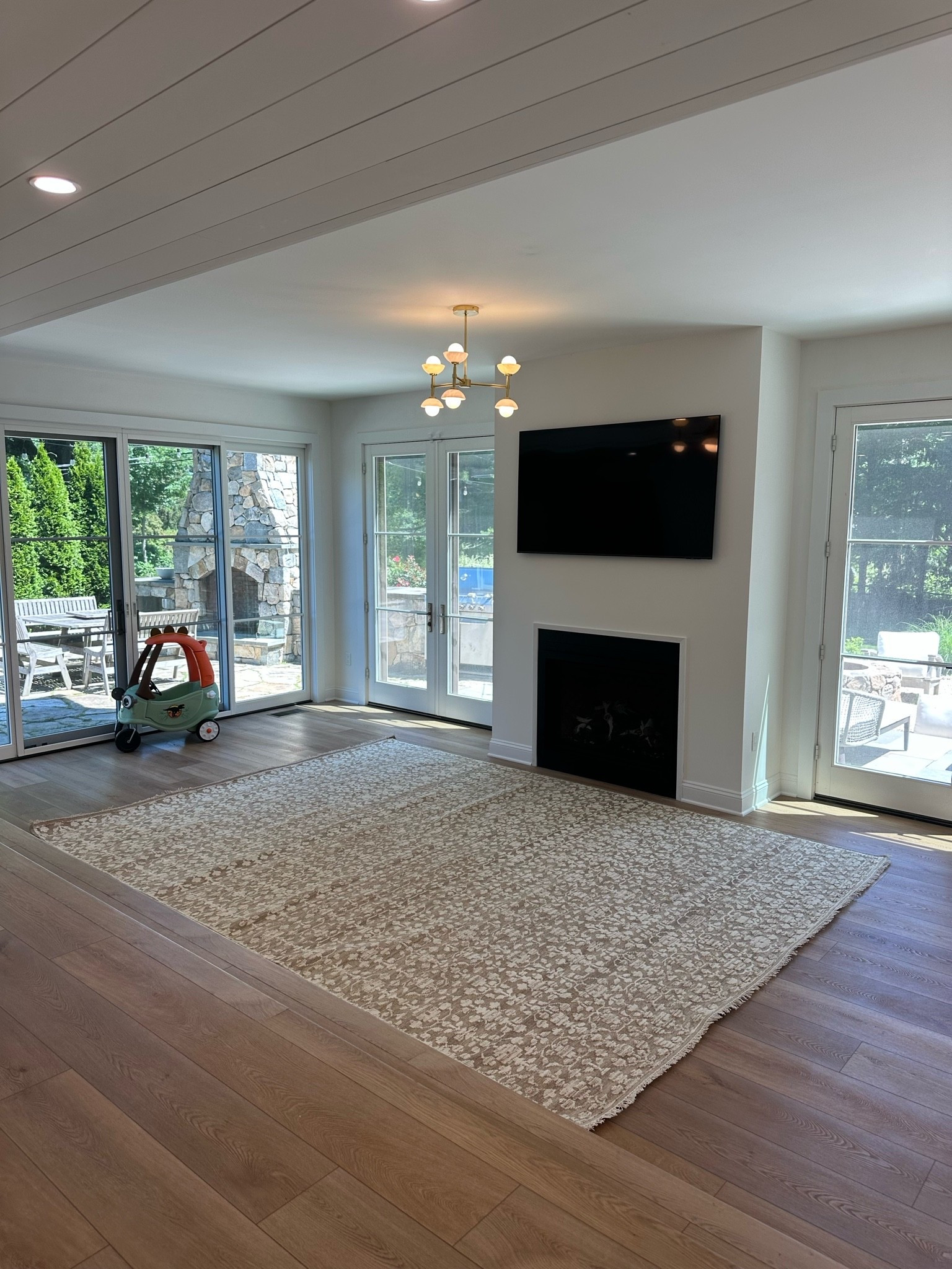 Rug for our kitchen living room!

#LTKHome #LTKSaleAlert #LTKmorningroutine
