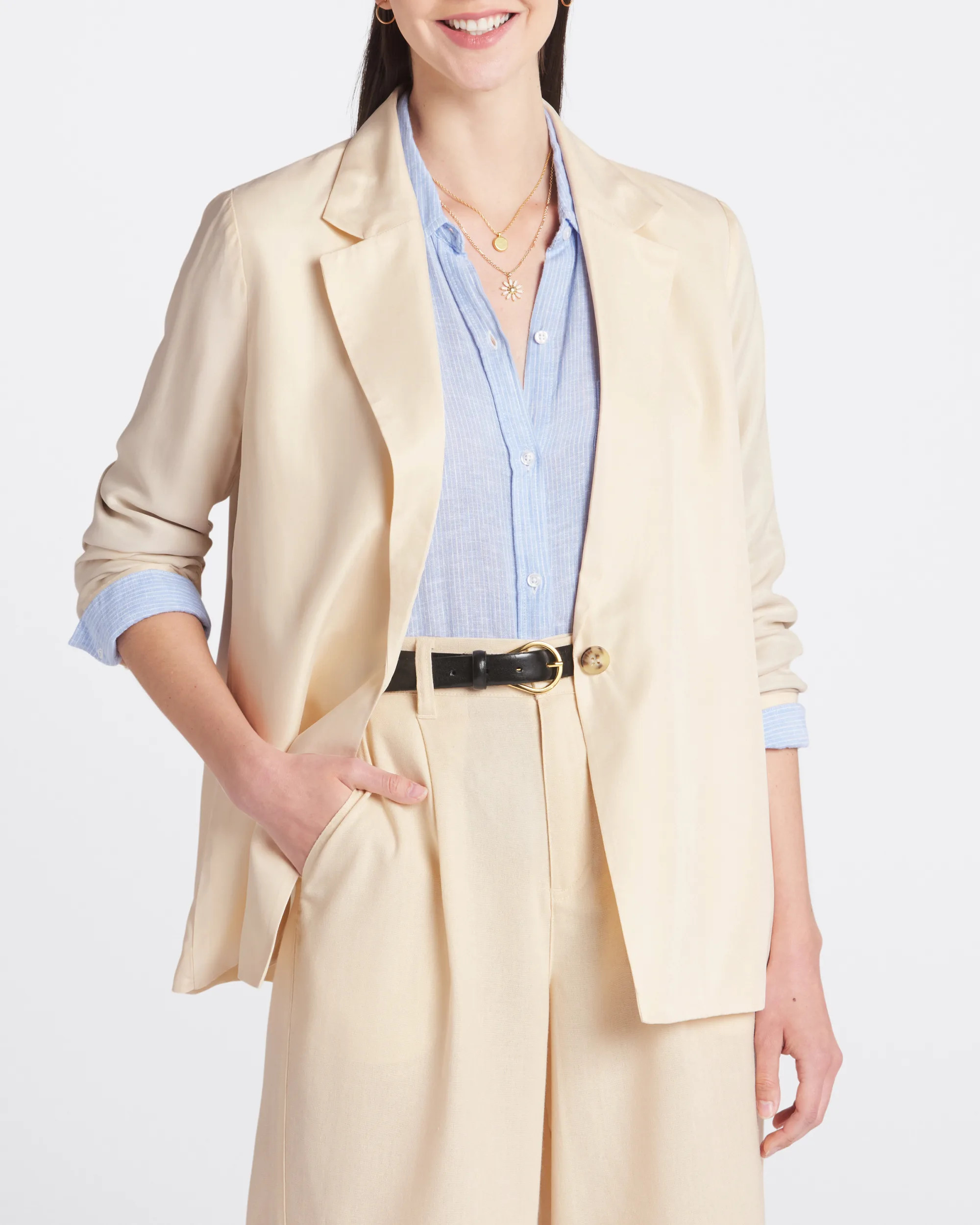 Hallie Blazer | Stitch Fix
