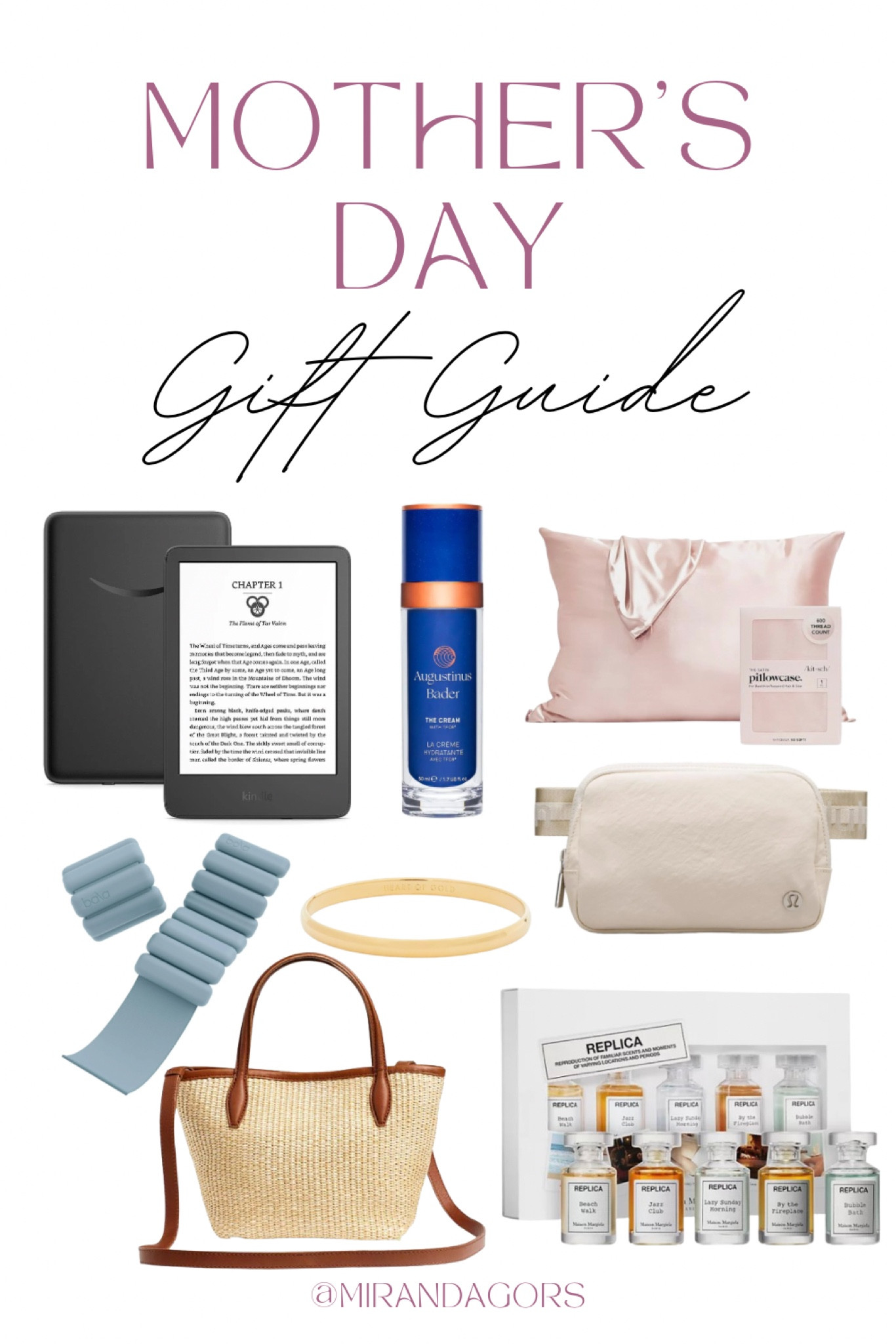 Mother’s Day gift ideas that she will love!💗 #LTKMothersDay

#LTKfindsunder100 #LTKfindsunder50 #LTKbeauty