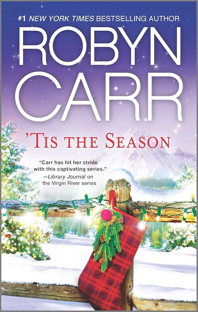 'Tis the Season: An Anthology (A Virgin River Novel) | Amazon (US)