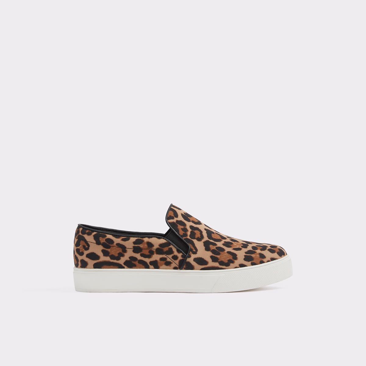 Ramelli Brown Misc. Women's Sneakers | Aldo Shoes (US)