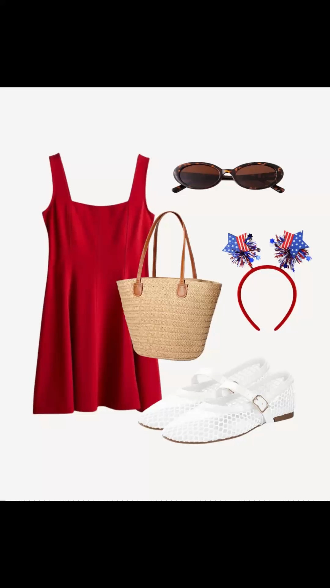 Red Blue White Outfits

#LTKootd #LTKSeasonal #LTKBeauty