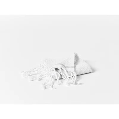 Mediterranean 100% Cotton Hand Towel | Wayfair North America