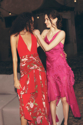 Muma World Nijiiro Alina Dress | Anthropologie (US)