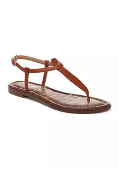 Gigi Thong Sandals | Belk