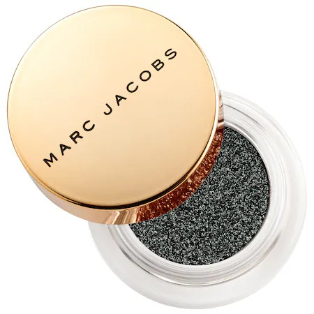 Marc Jacobs Beauty See-quins Glam Glitter Eyeshadow GLAM NOIR 84 | Sephora (US)