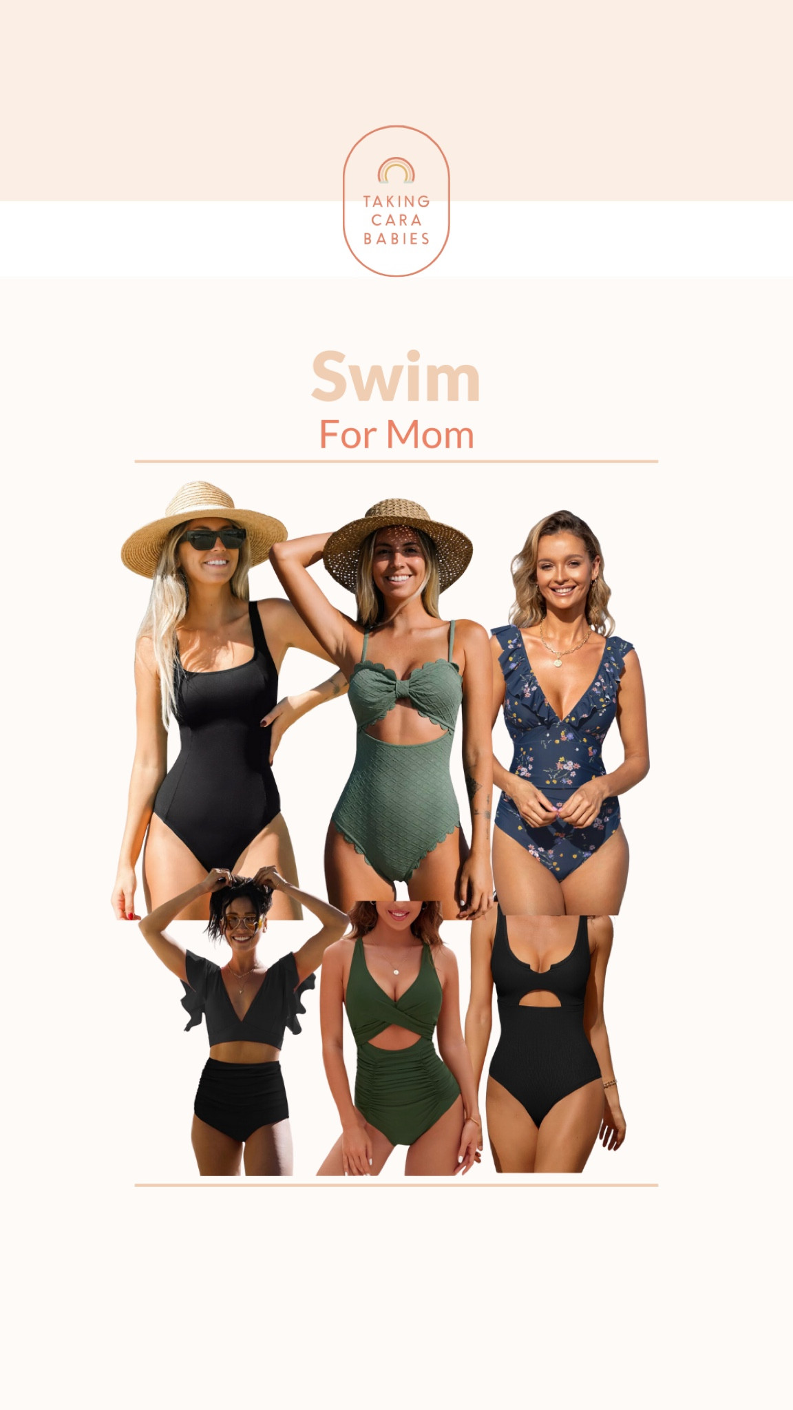 #LTKstyletip #LTKswim #LTKfindsunder50