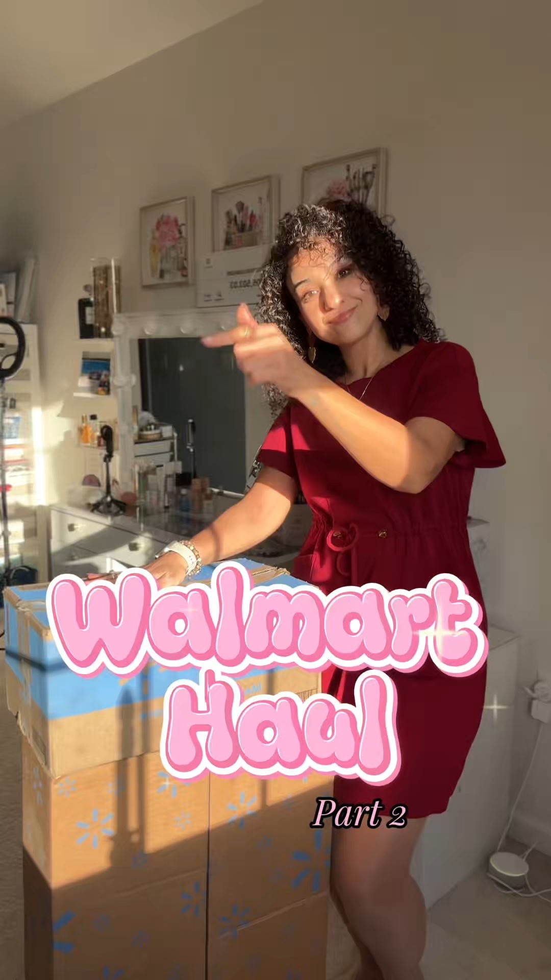 Walmart Haul_ part 2!
Valentine’s day editionn