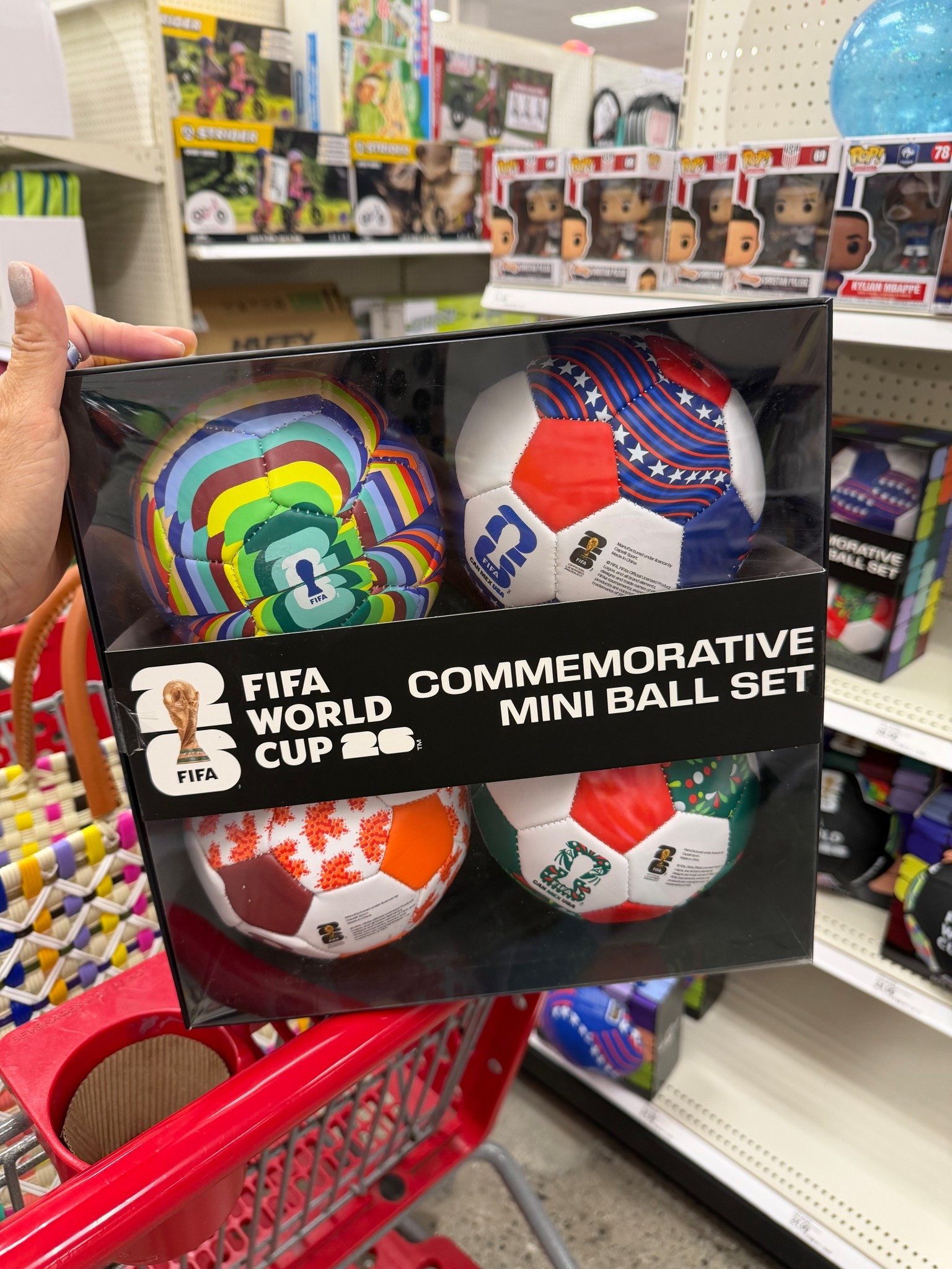 World Cup ⚽️ 2026

#LTKActive #LTKSeasonal #LTKMens