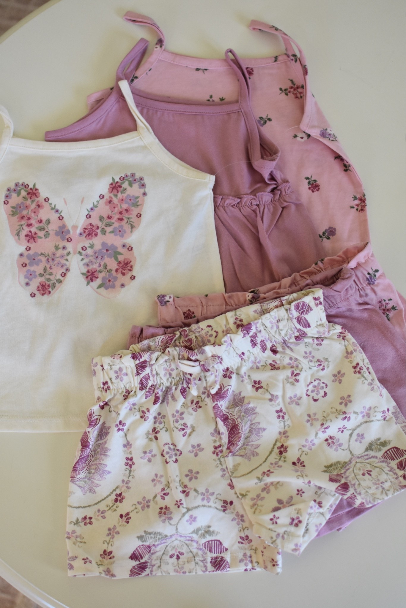 A Walmart clearance find that’s perfect for this heat wave! I love mix and match sets for preschool.

#LTKmomlife #LTKKids