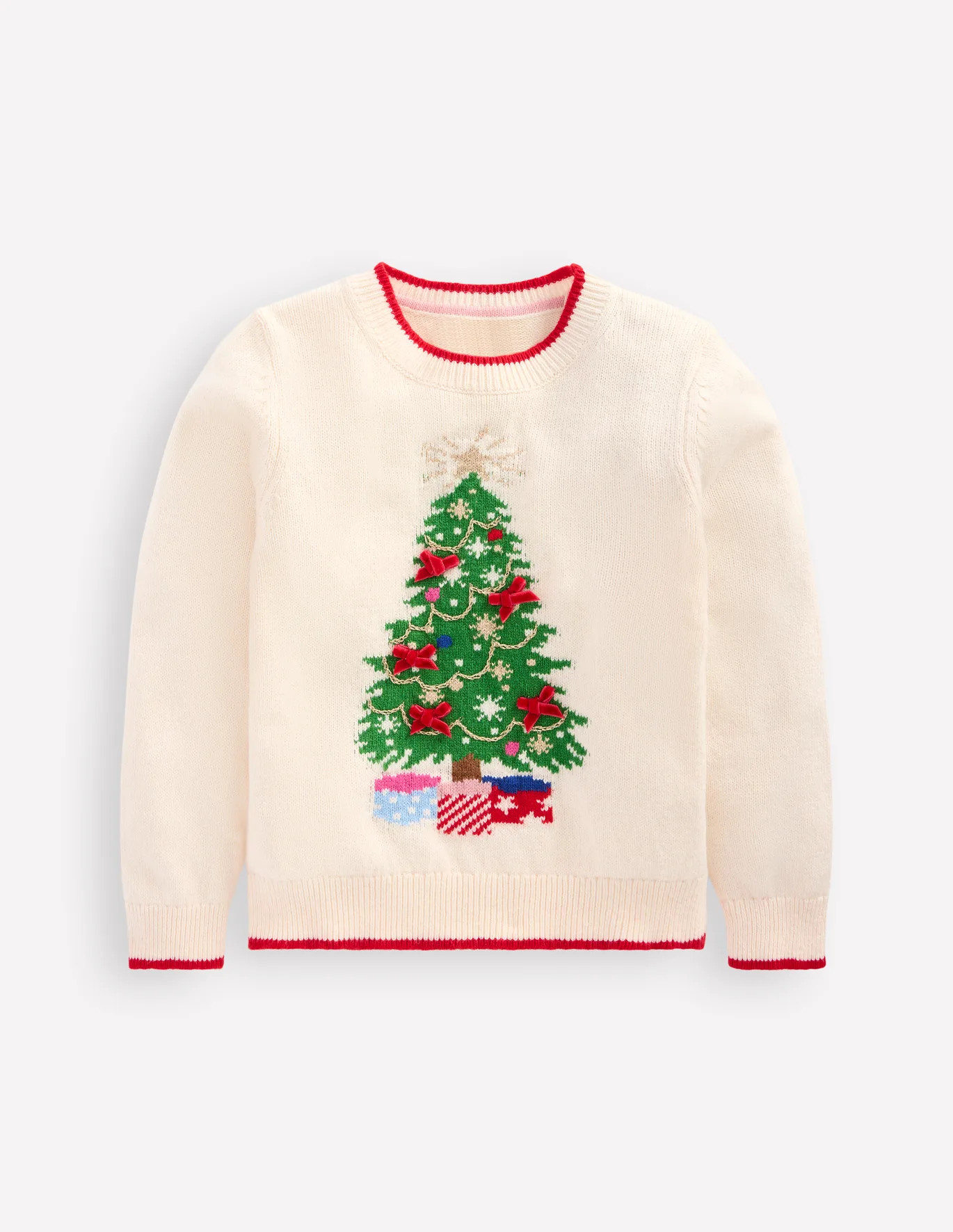 Fun Logo Jumper | Boden (US)