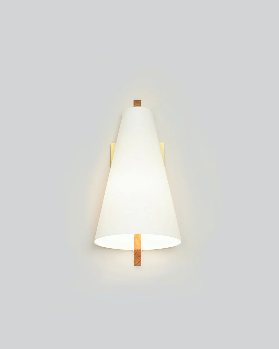 Hood Sconce | Amber Interiors