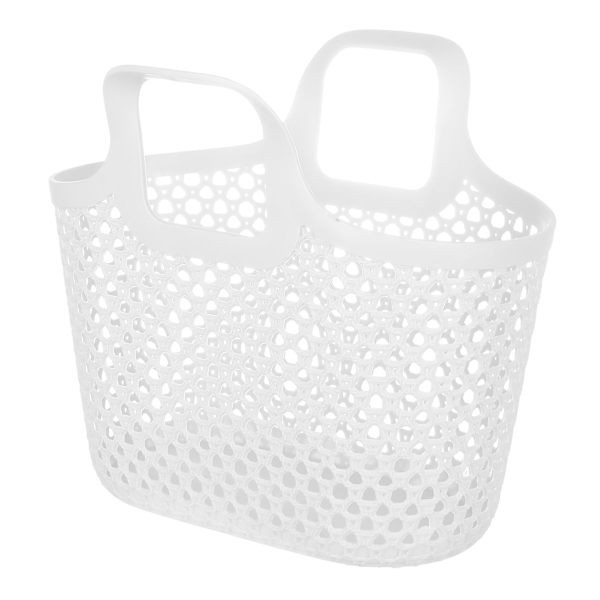 White Flex Tote, 9l




	
		
		
			
				5
			
			
				(
				8
				) | At Home