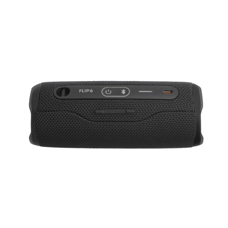 JBL Flip 6 - Portable Waterproof Speaker - Portable waterproof speaker with bold JBL Original Pro... | Walmart (US)