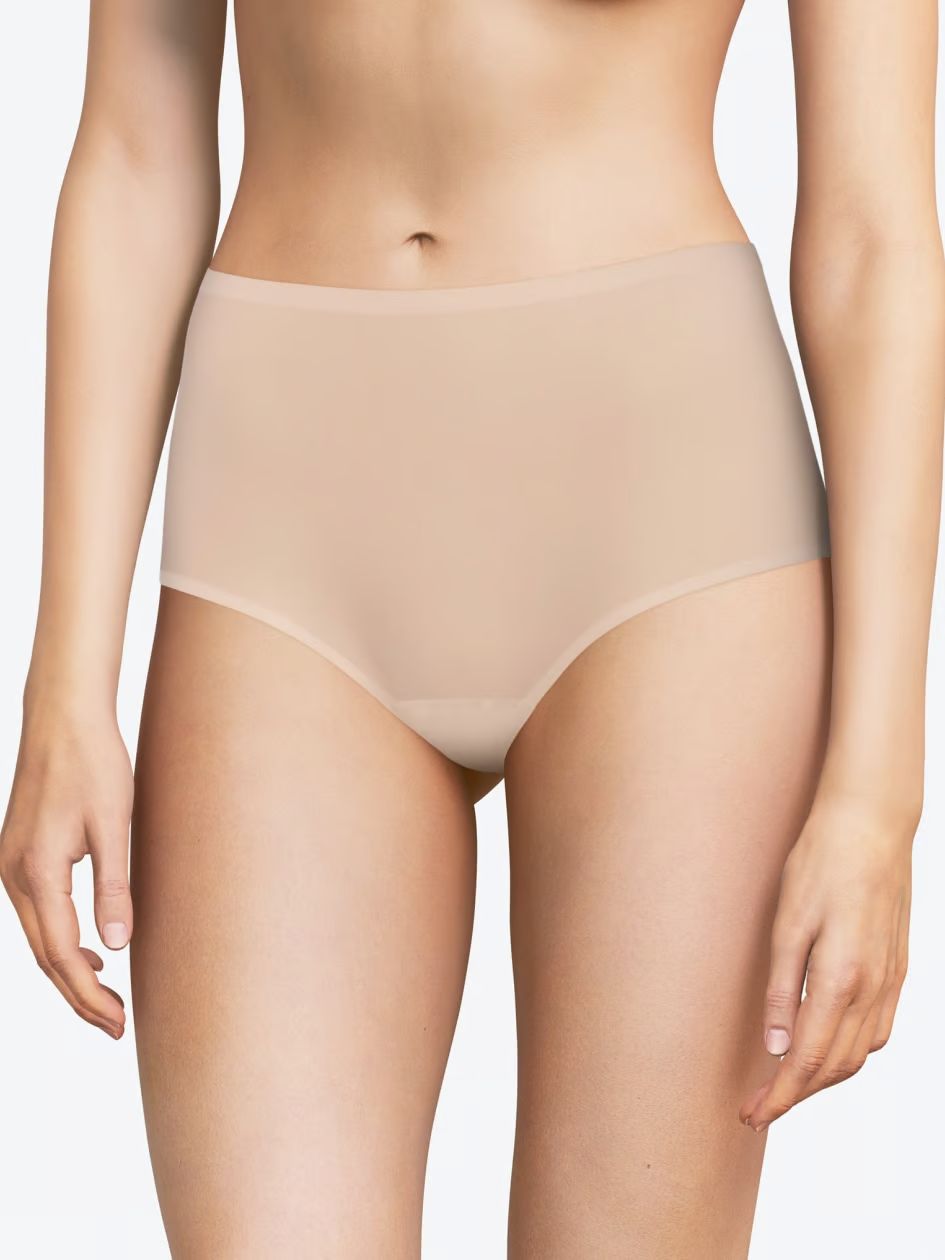 SoftStretch Brief Nude Rose | Chantelle Lingerie