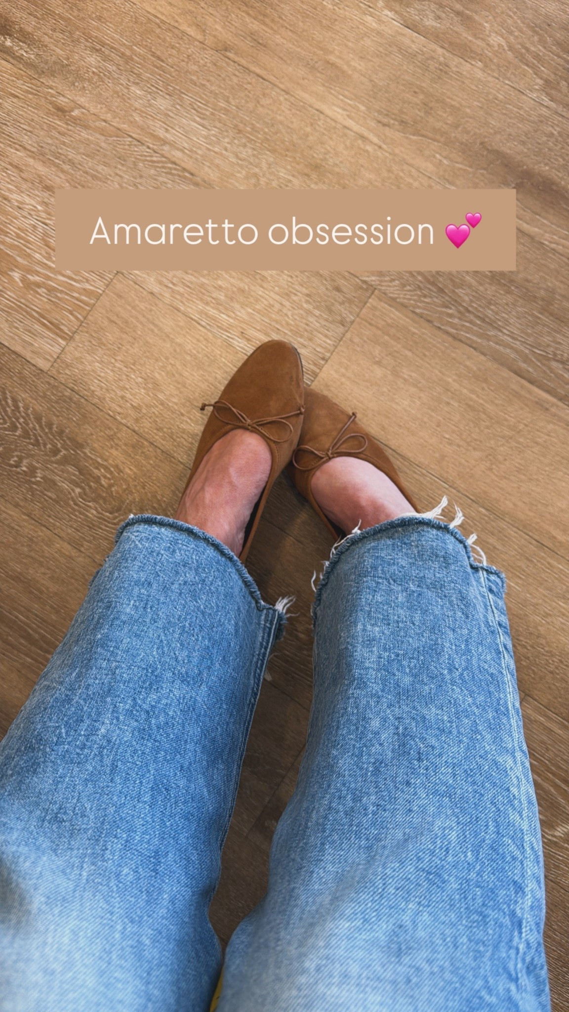 Actually in love with these new flats.  I’m very picky about flats as they have to have the perfect shape to flatter on me and these are it!  So comfy, great timeless style and they come in so many colors. I stayed tts but I might go up 1/2 size when I order my next pair!  



#LTKOver40 #LTKWorkwear #LTKootd