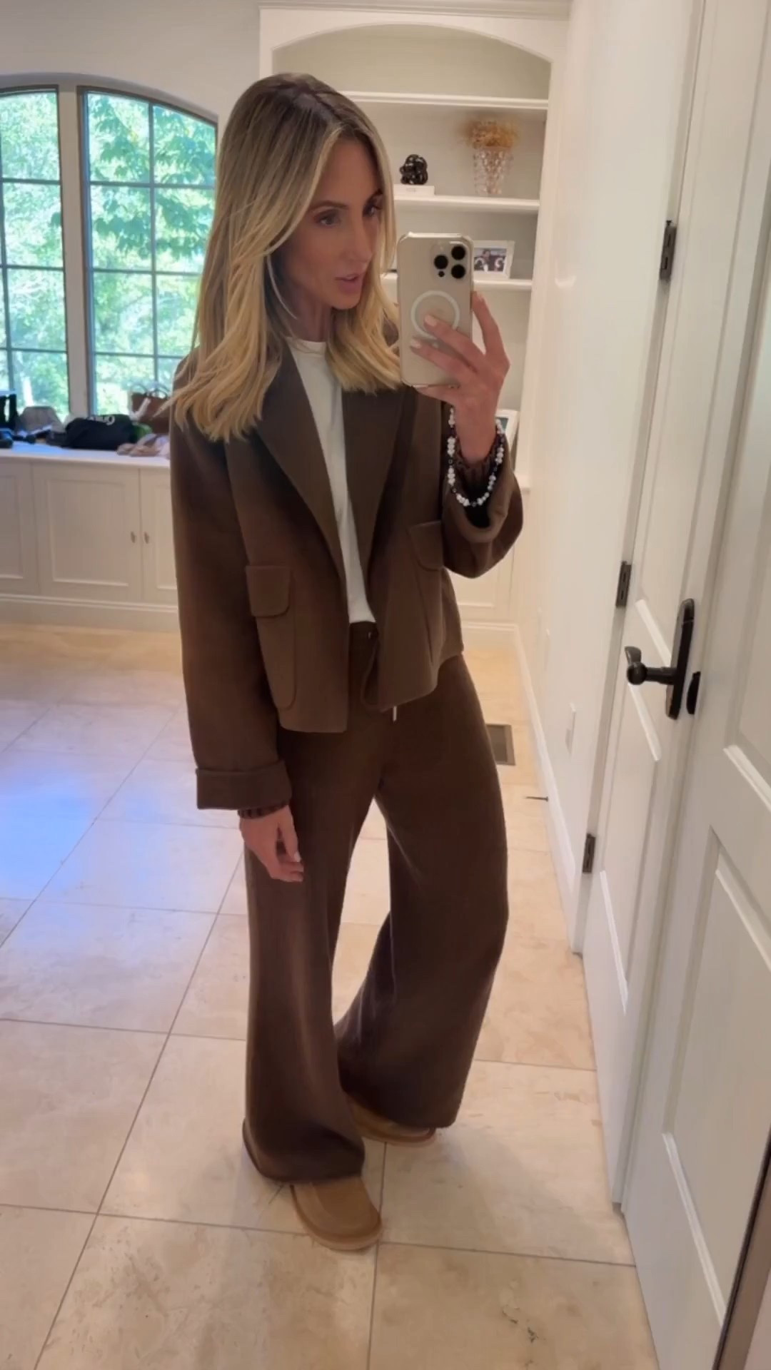 This set is unreal. Splendid is currently having a 40% off sale on almost everything + 50% off for splendid insiders with code TOASY at checkout! Don’t miss out!

#LTKgrwm #LTKSaleAlert