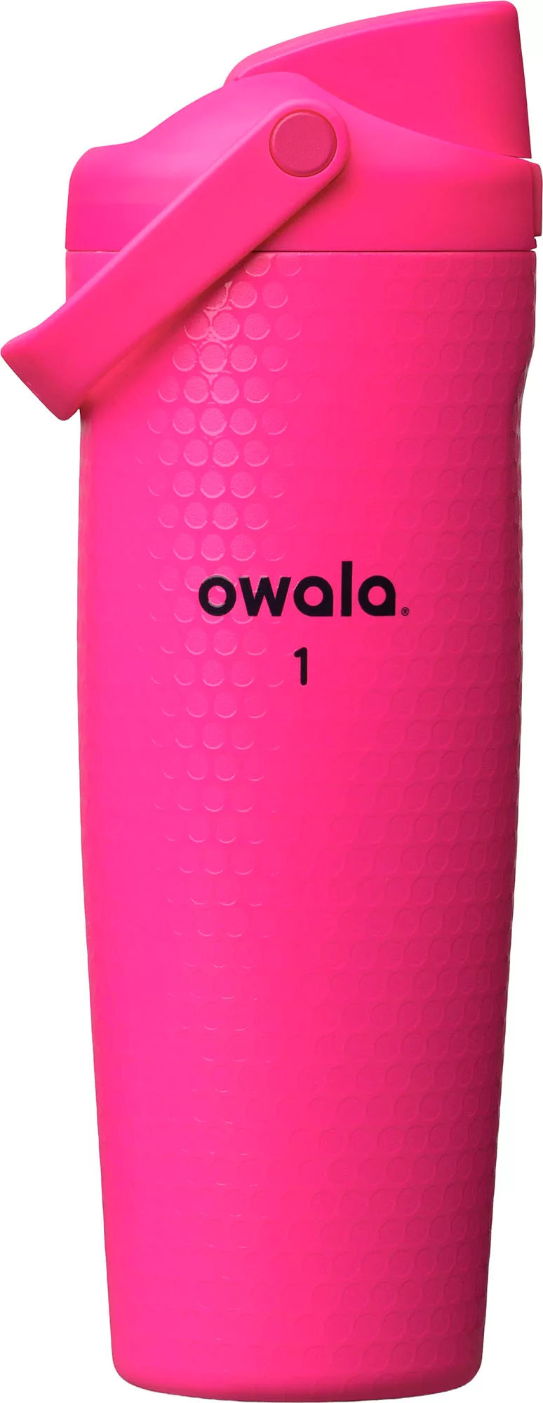 Owala 30 oz. FreeSip Sway Golf Travel Tumbler, Early Birdie | DICK'S Sporting Goods