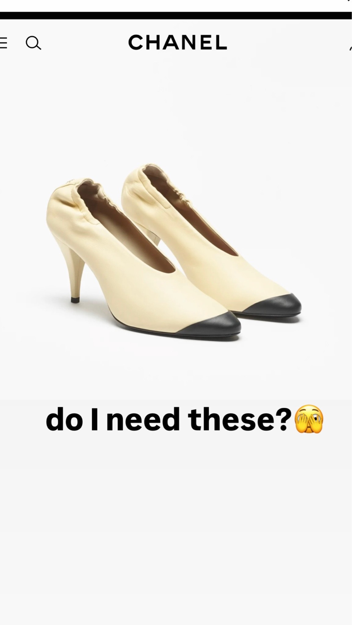 Helllppppp do I need these?😬￼

#LTKTravel #LTKWorkwear #LTKootd