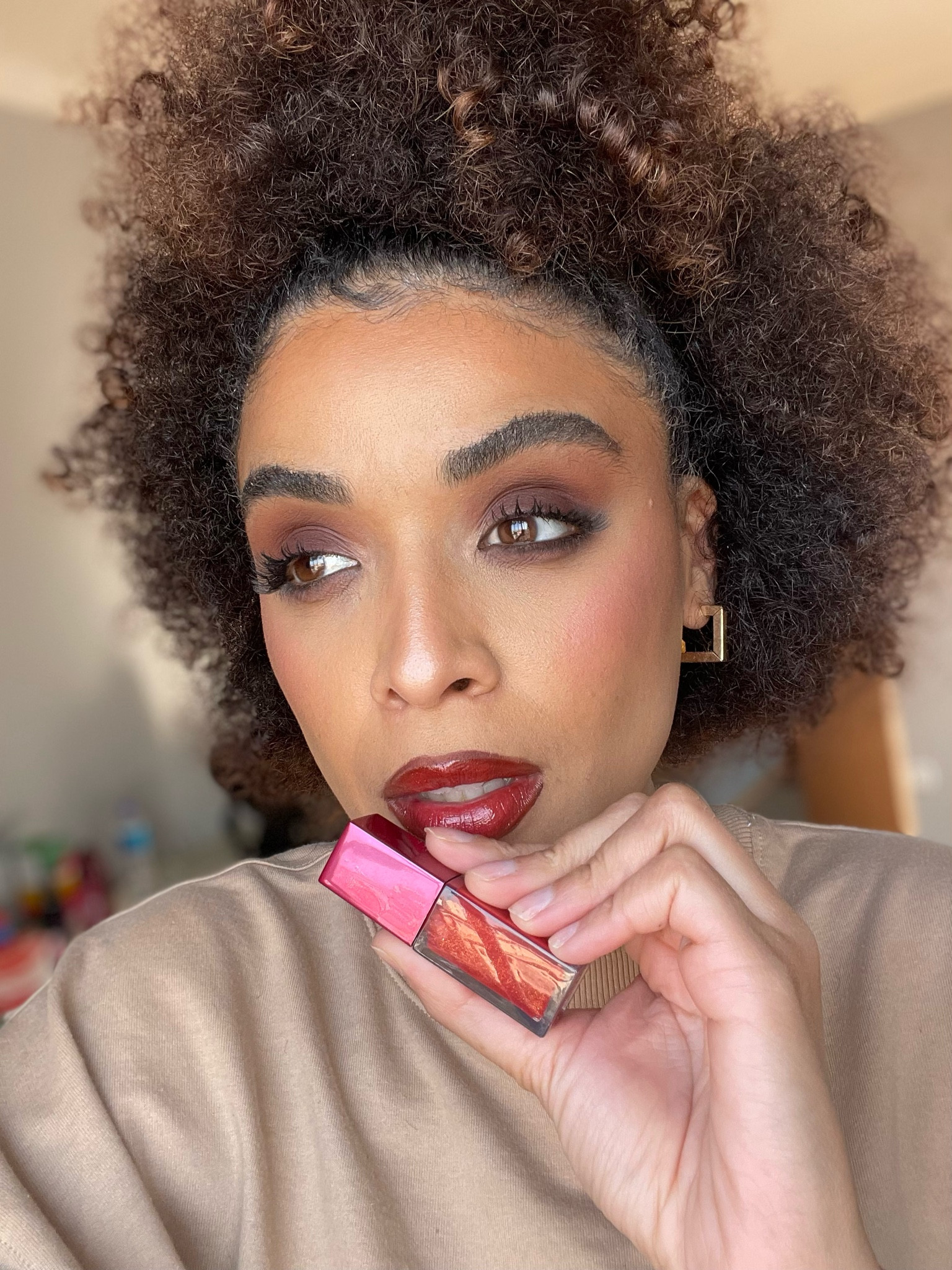 Smokeye marrom 🤩


#LTKbrasil #LTKbeauty